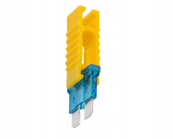 KIT FUSIBLES AUTOMOBILES 400 PCS 2A-40A MICRO MINI STANDARD