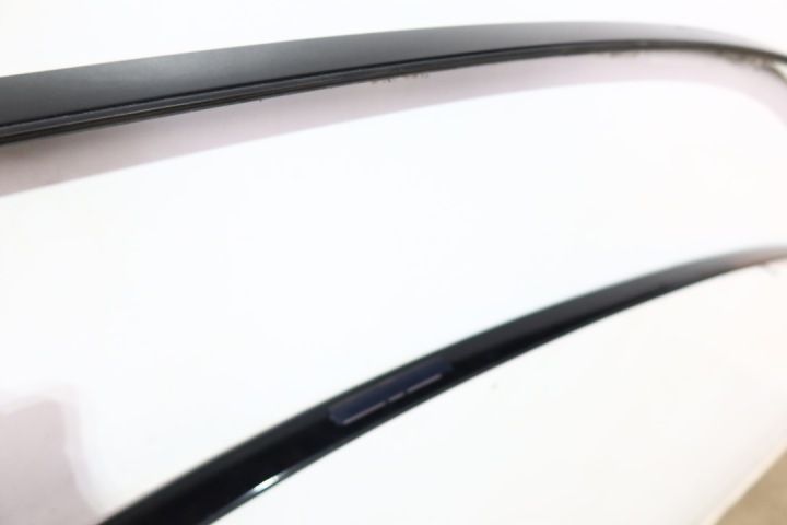 MERCEDES W205 BERLINE BAGUETTES MOULURE GAUCHE TOITS TOITS 2056900182 2056900282