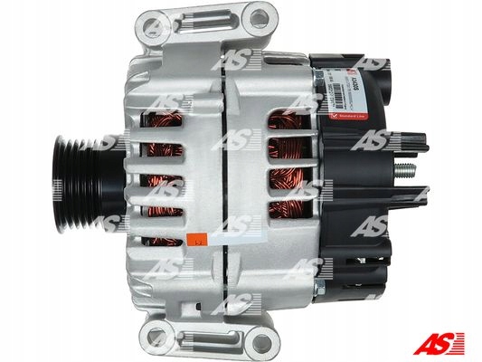 ALTERNATEUR AS-PL A3430S