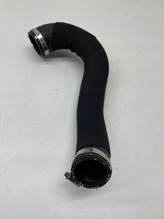 AUDI A6 C7 2.0 TDI FIL TUYAU TUYAU AIR ÉCHANGEUR D'AIR DE SURALIMENTATION