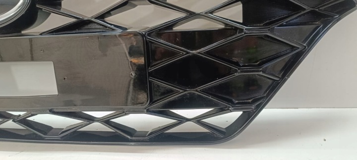 HYUNDAI I20 I20 20- GRILLE CALANDRE PARE-CHOCS AVANT 86351-Q0200 ORIGINAL