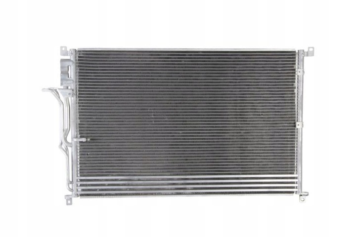 NIS 94724 DÉSHYDRATEUR CLIMATISATION AUDI A 8 AVEC 8 (4 NISSENS