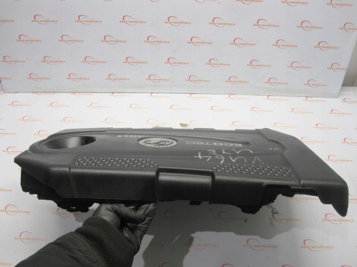 OPEL ZAFIRA C TOURER 15R PROTECTION SUPÉRIEURE MOTEUR 55562762 55567627