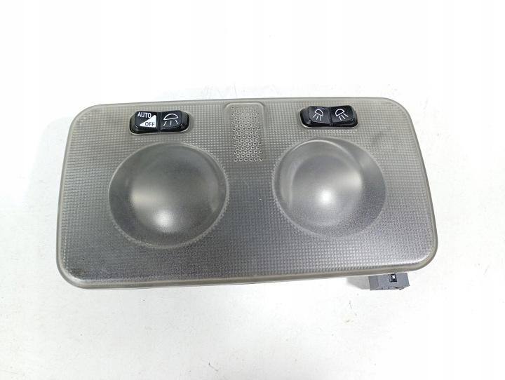 ALFA ROMEO 147 00-10 ÉCLAIRAGE CABINES AMPOULE INTÉRIEURE OE 0884200