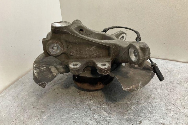ROTULE DE DIRECTION ARRIÈRE GAUCHE BMW 5 (F10) 6793769 4.4L GASOLINE 2012