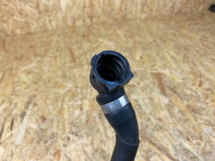 TUYAU TUYAU FIL EAU BMW 3 F30 F31 330E 8616148