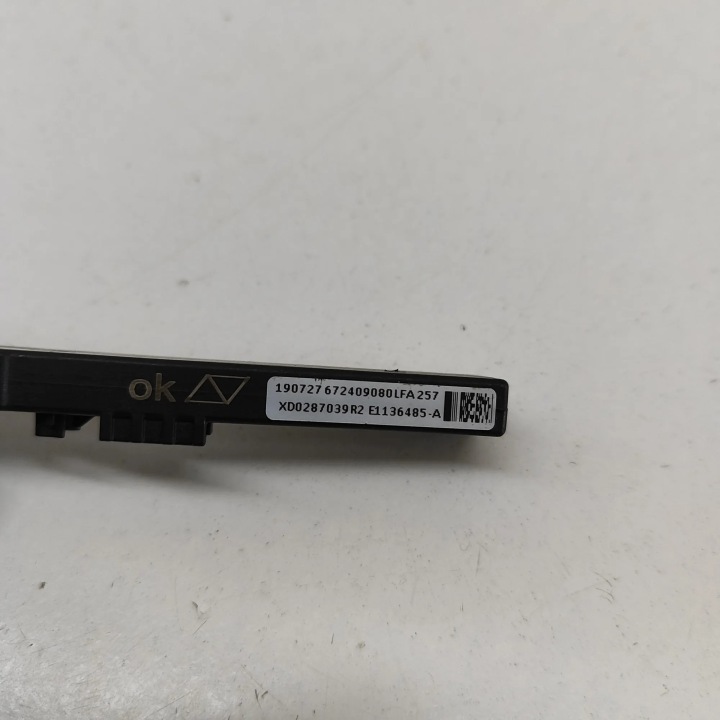 ANTENNE KEYLESS CITROËN DS7 CROSSBACK XD0287039R2 27959862 1.5L 96KW 2023