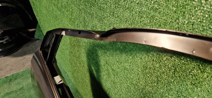 PORTES AVANT GAUCHE PEUGEOT 3008 II 5008 2 9812306480 NOUVEAU