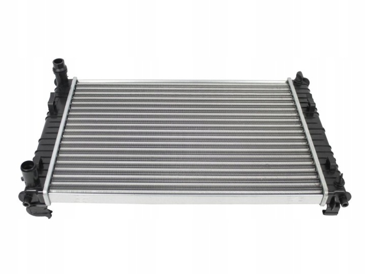 RADIATEUR EAU FORD FIESTA V FUSION 1141491