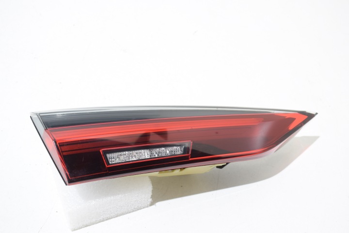 BMW 4 G22 G26 PHARES PHARE ARRIÈRE ARRIÈRE COUVERCLES DE COFFRE GARDE-BOUE LED ENSEMBLE USA SAE
