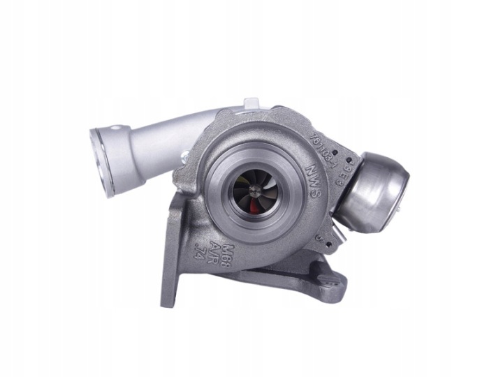 TURBINE VW T V (7JD 7JE) 03-09 MULTIVAN T5 03-09