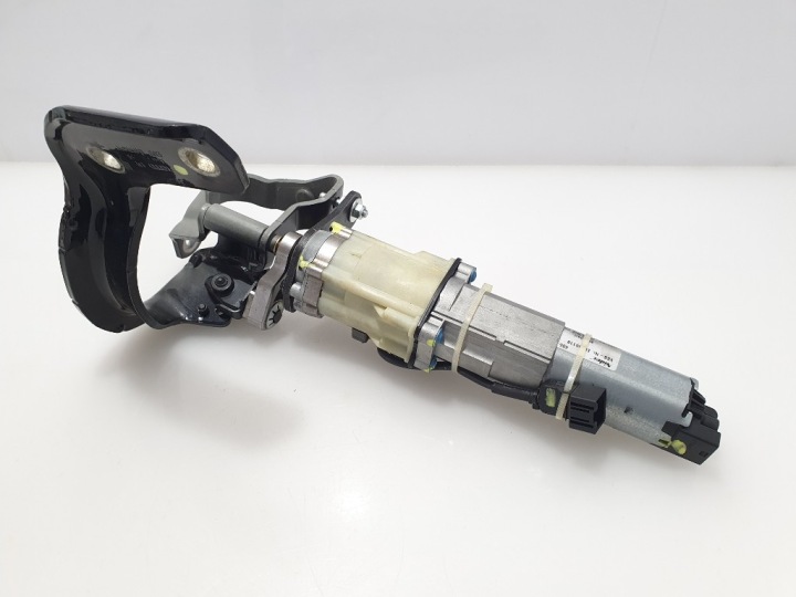 AUDI A6 C7 AVANT SERVOMOTEUR COUVERCLES DE COFFRE COUVERCLES DE COFFRE GAUCHE 4G9827851B SUPER ÉTAT