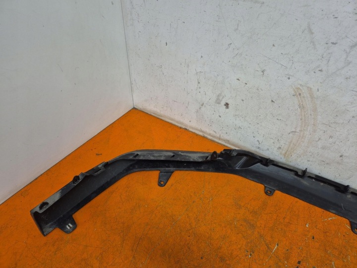 LEXUS NX II 21-SUV DOUBLURE PARE-CHOCS AVANT AVANT 5241178050