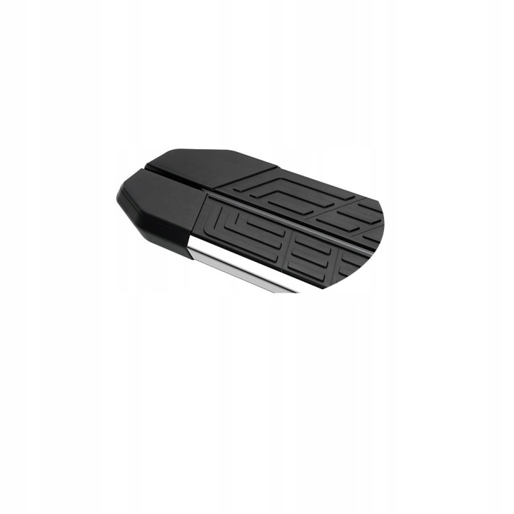 MARCHES LATÉRAL SEUIL CÔTÉS MOULURE SEUIL MERCEDES VITO W639 L1/L2 DE 2004-14