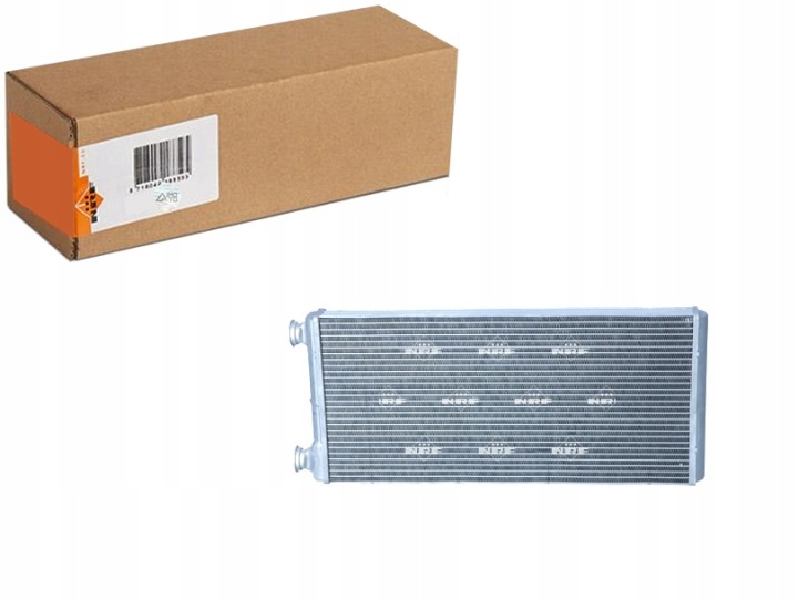 RADIATEUR EAU