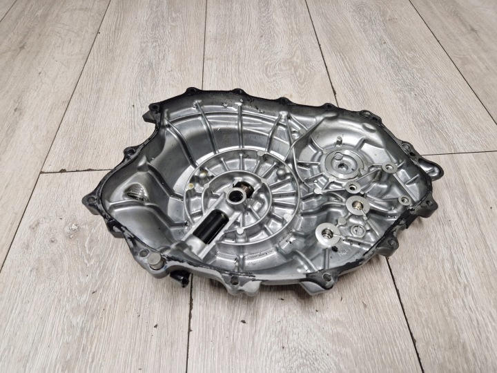 HONDA RADIO 1000 SC80 PROTECTION COUVERCLES ADHÉRENCE 18-24 PROTECTION MOTEUR BOULONS