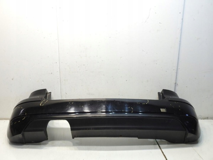 PARE-CHOCS ARRIÈRE ARRIÈRE 696 MERCEDES W245 LIFT A1698850838 A1698851038