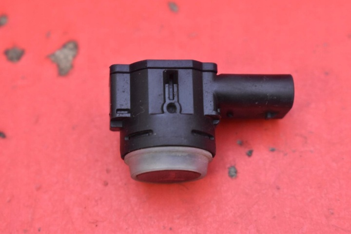 CAPTEUR STATIONNEMENT ARRIÈRE PDC 9827917377 0263053242 PEUGEOT 5008 2 II 20-21