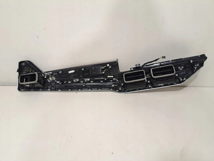CHÂSSIS GRILLES CONDUIT D'AIR BMW X5 G05 8088433