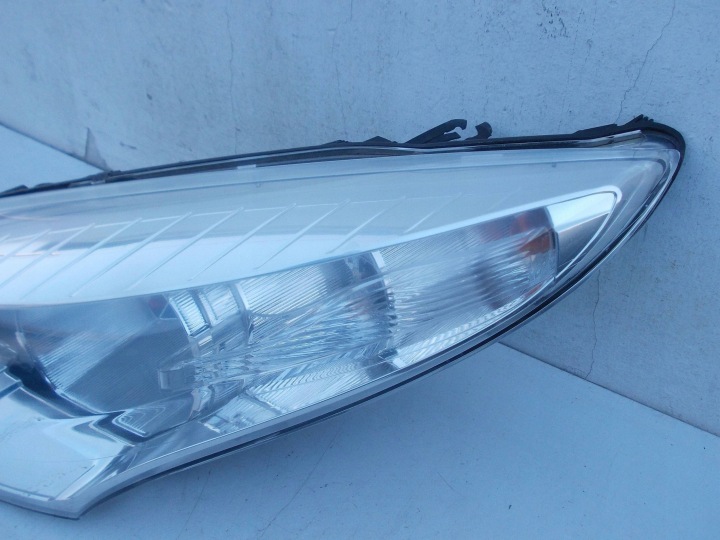 PROJECTEUR ENSEMBLE GAUCHE DROIT RENAULT MEGANE III 3 260100017R