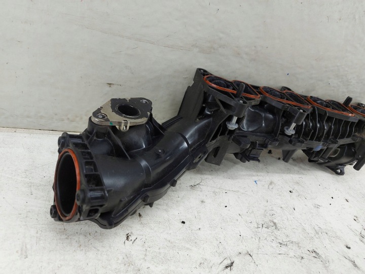 BMW F39 F45N F46N F48 F54 F55 F56 F57 F60 COLLECTEUR ADMISSION