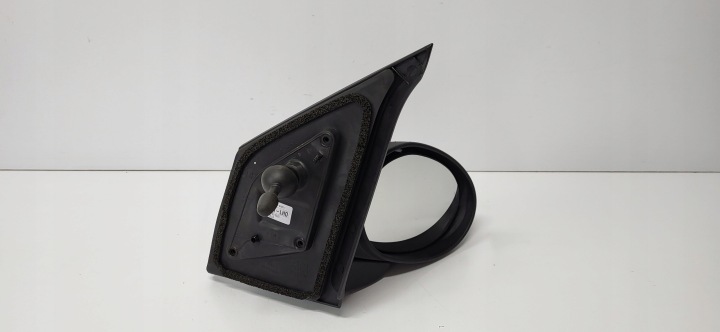 AYGO I 06-14R RÉTROVISEUR DROIT MANUEL PEUGEOT 107 CITROEN C1 87910-0H011