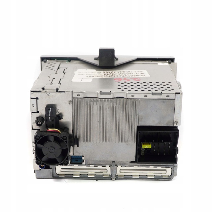 NAVIGATION GPS MINI OE 9195956