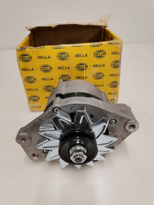 ALTERNATEUR 8EL 012 427-331 HELLA HELLA