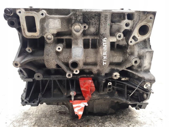 VAUXHALL ASTRA COMPLET BLOC MOTEUR 2015 ESTATE 4/5DR B16DTL 55573916