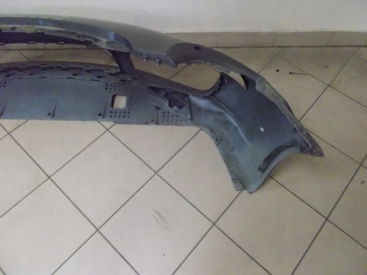 PARE-CHOCS AVANT PORSCHE CARRERA VII 7 11- 991 5053110007FFF