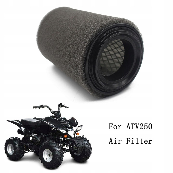 FILTRO AIRE PARA SHINERAY 250CC XY250STXE ATV 