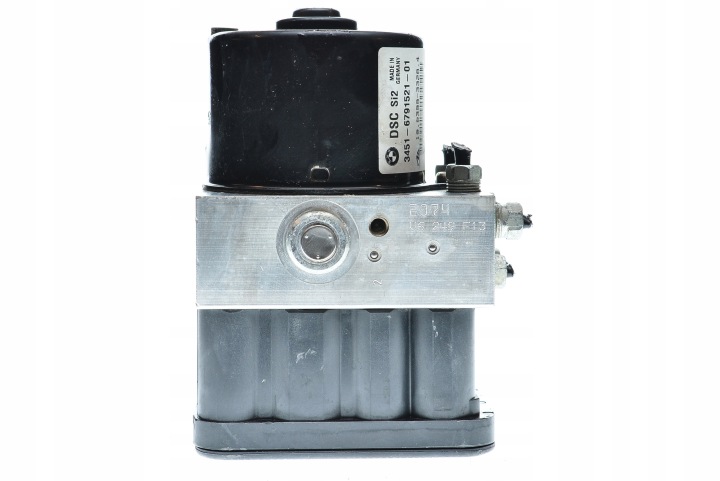 POMPE ABS BMW E90 E87 6769845 10.0960-0827.3