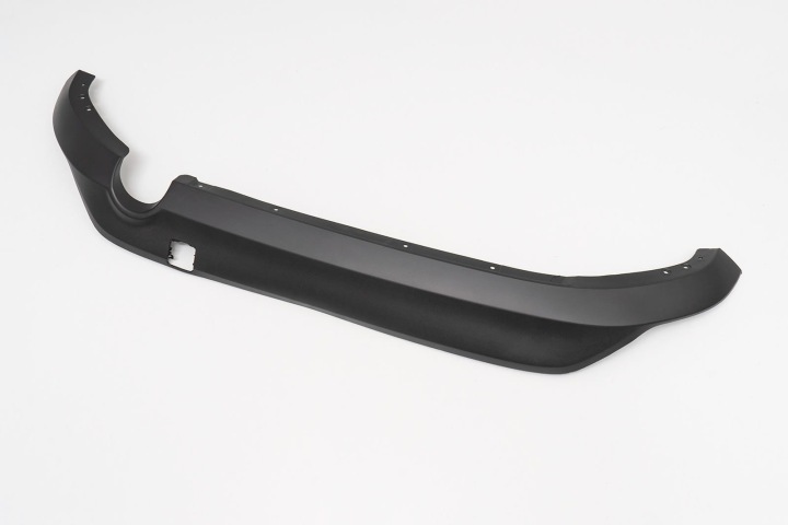 SPOILER PARE-CHOCS ARRIÈRE JX7B17F954C FORD FOCUS IV HAYON