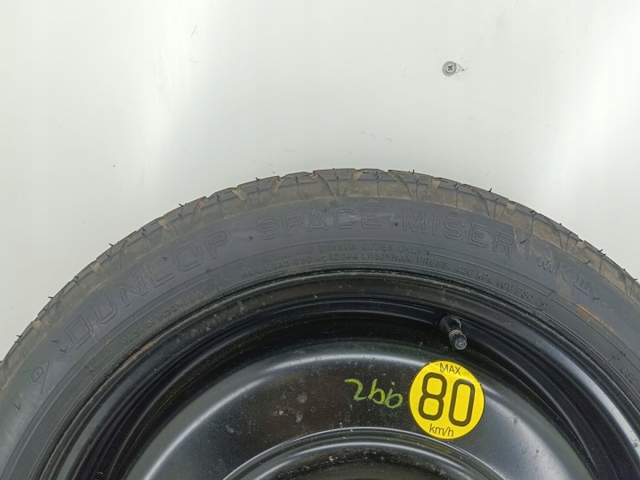 KOLO RÉGLAGE 17'' TOYOTA AVENSIS III T27 4170018 4JX17FH 145/70R17