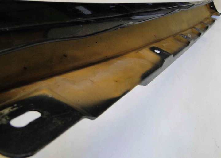 MERCEDES R CLASSE W251 251 COURTE MOULURE SEUIL