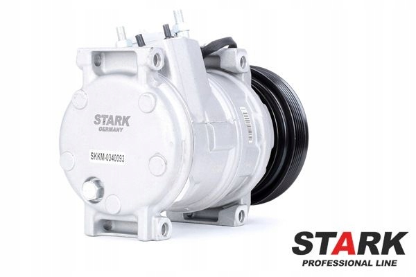 COMPRESSEUR DE CLIMATISATION STARK SKKM-0340093 10S17C VERS CHRYSLER VOYAGER IV