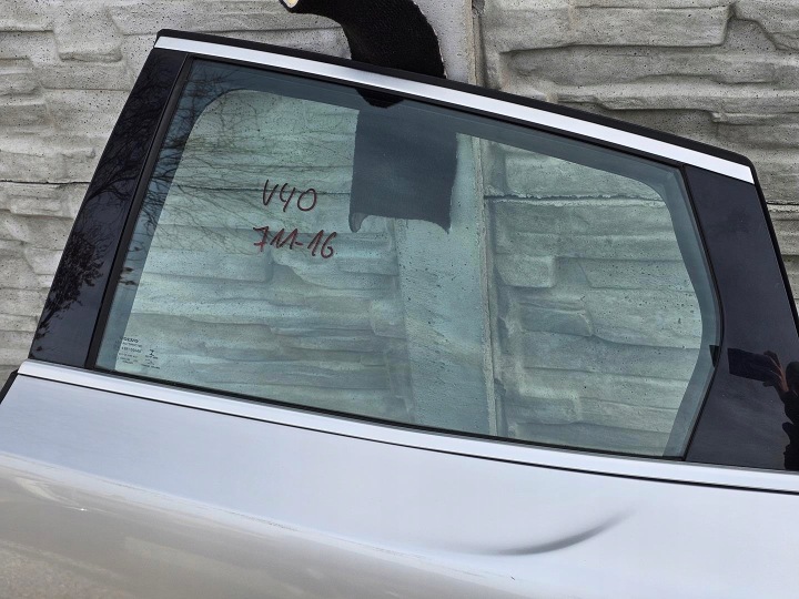 PORTES GAUCHE ARRIÈRE VOLVO V40 V40 CROSS COUNTRY 2012-2019 711-16