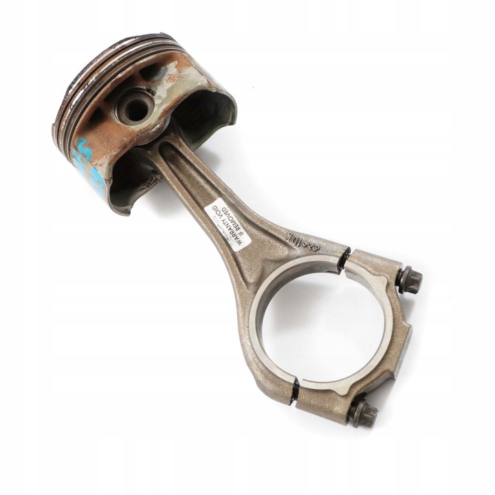 BMW E60 E65 N62N 540I 740I PISTON BIELLE ESSENCE