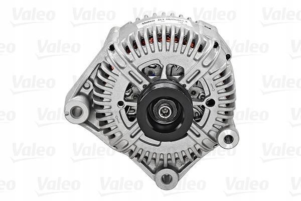 GENERADOR 170A 439559 VALEO BMW 5 6 E60 E61 E63 