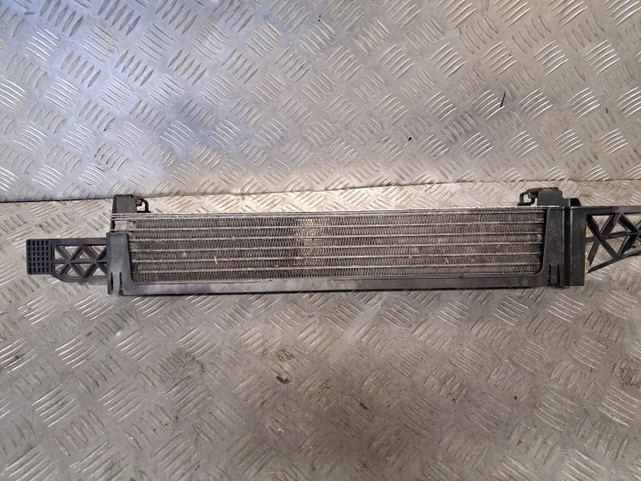 FORD KUGA MK2 ST-LINE 1.5 ECOBOOST RADIATEUR HUILES BOÎTES