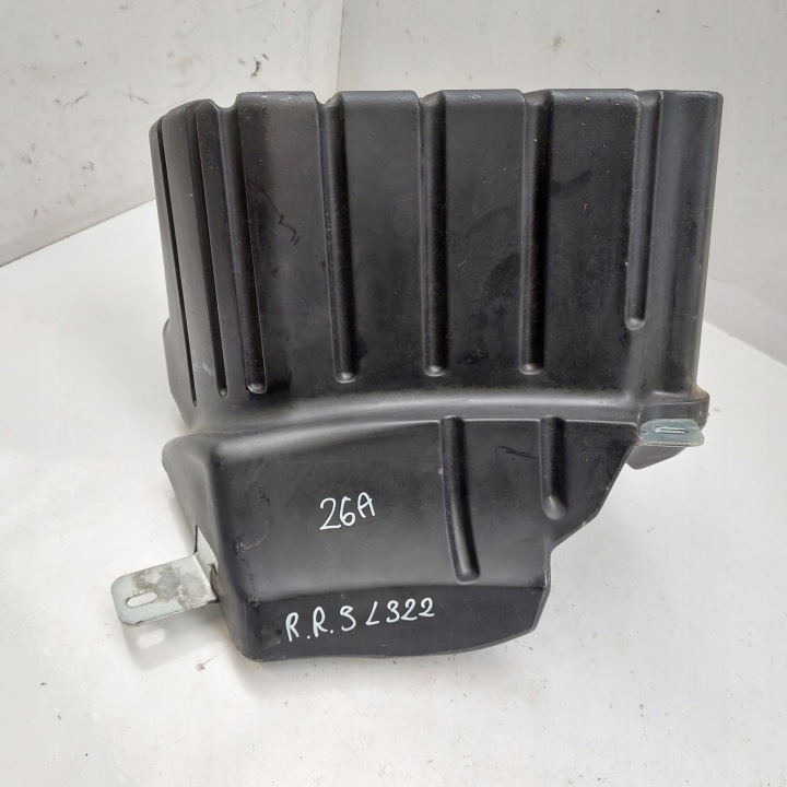 RANGE ROVER 3 III L322 4,4B HAUT-PARLEUR SUBWOOFER 2752555905 XQA000020 160RG61