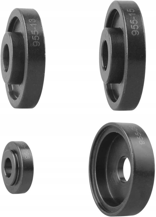 EXTRACTEUR DOUILLE ROULEMENT ADAPTATEURS PRESSE 56-88MM PIAST