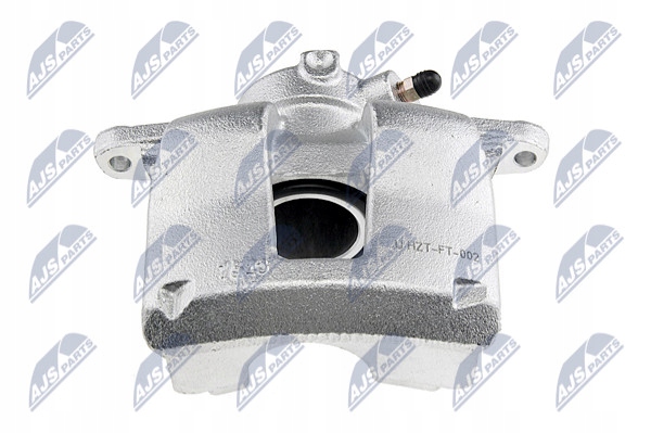 NTY ÉTRIER DE FREIN FREIN CITROEN JUMPER 06- GAUCHE ARRIÈRE NTY NTY HZT-FT-002