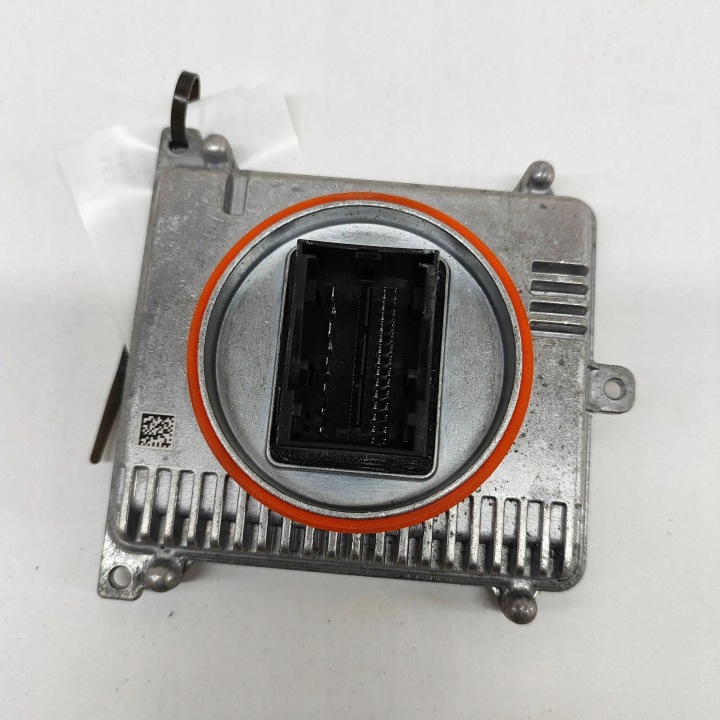SKODA ENYAQ IV 2021 MODULE DIRECTEUR STATECZNIKIEM LED