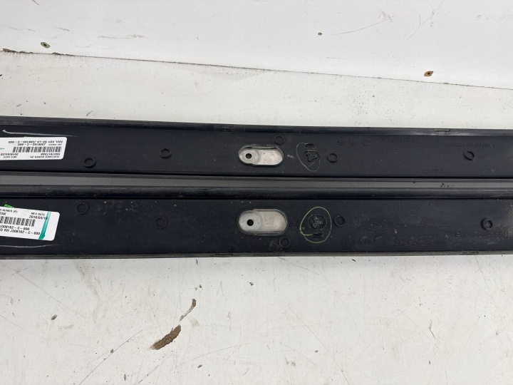 JEEP GRAND CHEROKEE 15- BARRES DE TOIT TOITS L/P USA