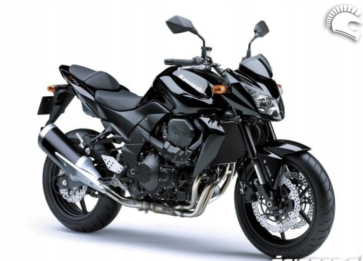KAWASAKI Z750 AVEC 750 07-12 CARTER HUILEUX