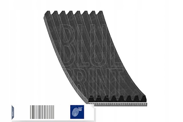 COURROIE MULTICANAL 8PK2485 JEEP