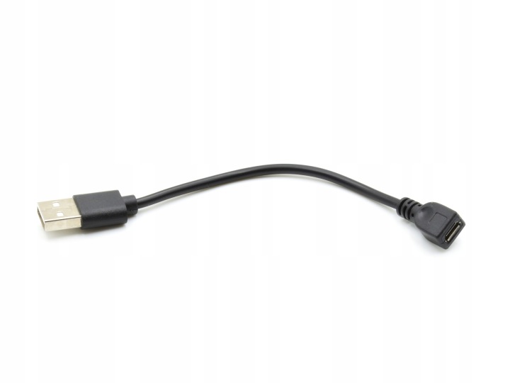 CAMÉRA INSPEKCYJNA LED ENDOSKOP SUR SMARTFONA USB