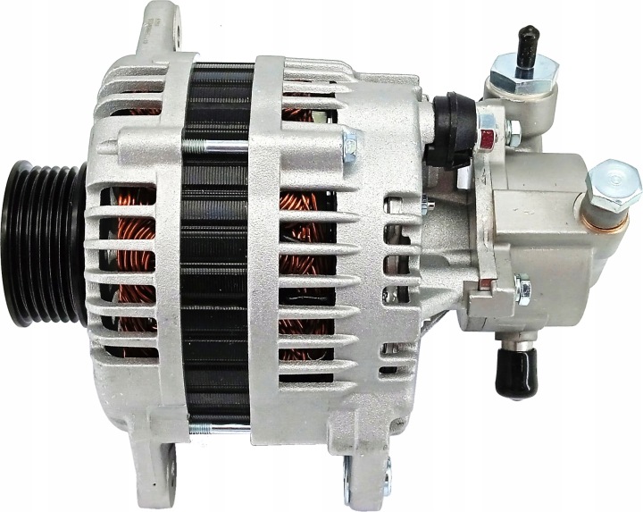 BV PSH 135.605.100.080 ALTERNATEUR
