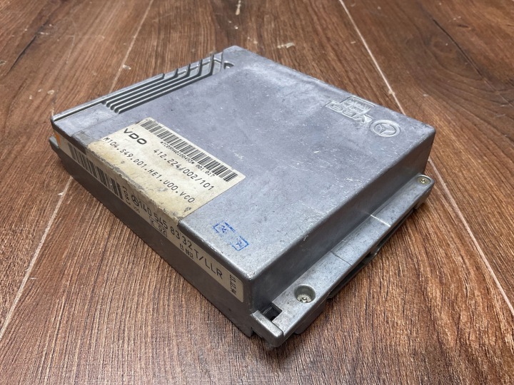 CONTRÔLEUR ORDINATEUR MOTEUR MERCEDES 300SE S320 W140 1405458332